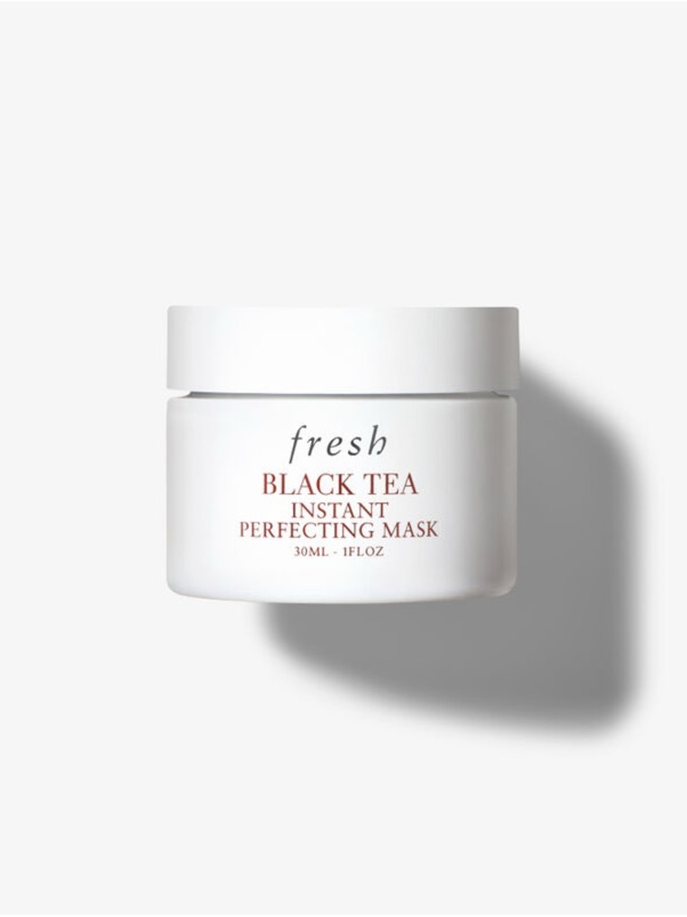 Fresh Black Tea Instant Perfecting Mask